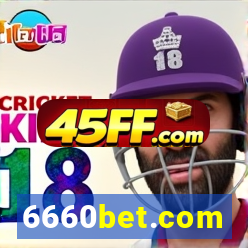 6660bet.com