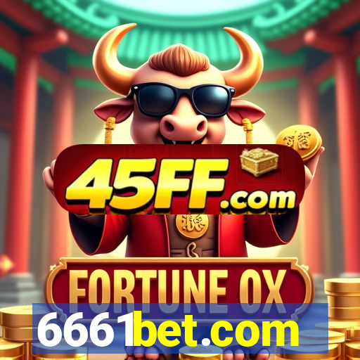 6661bet.com