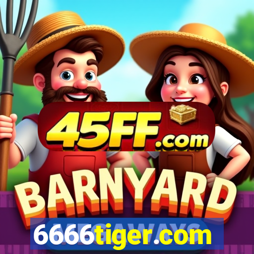 6666tiger.com