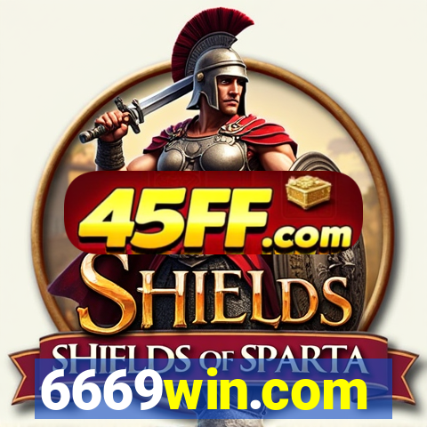 6669win.com