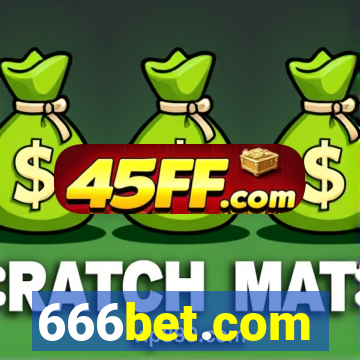 666bet.com