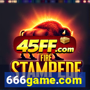 666game.com