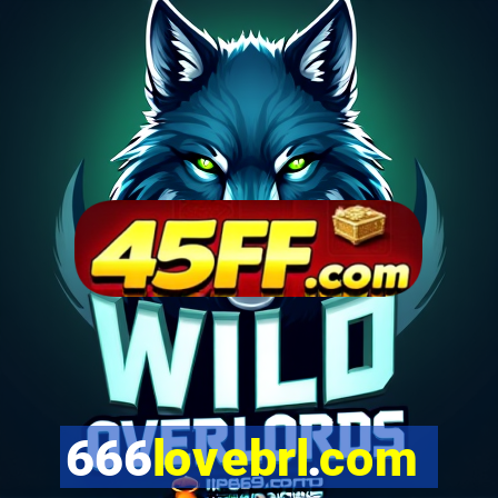 666lovebrl.com