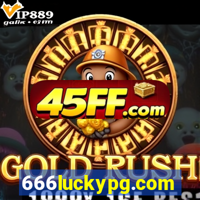 666luckypg.com