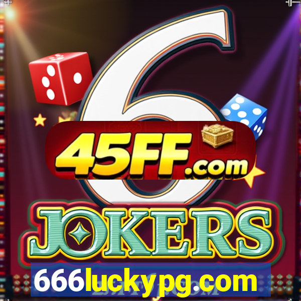 666luckypg.com