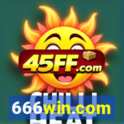 666win.com