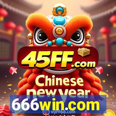 666win.com