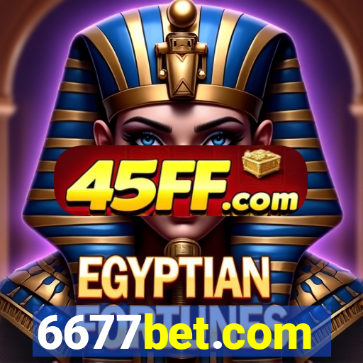 6677bet.com