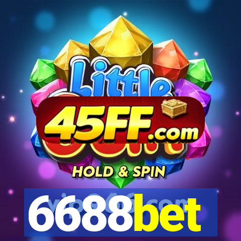 6688bet
