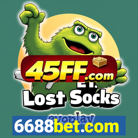 6688bet.com