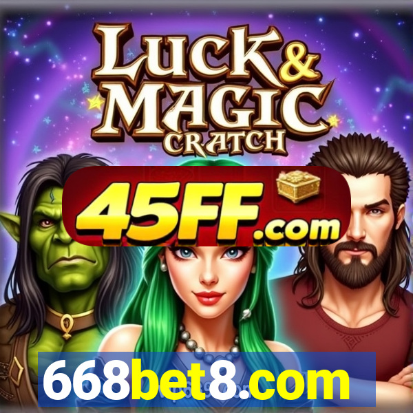 668bet8.com
