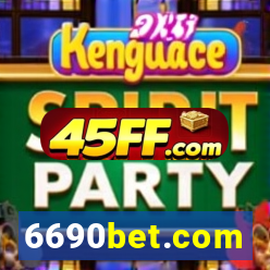6690bet.com