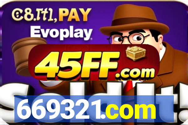 669321.com