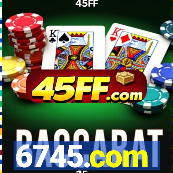 6745.com