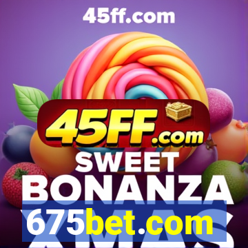 675bet.com