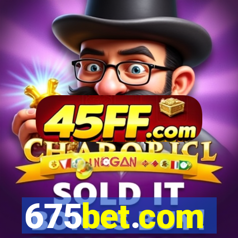 675bet.com