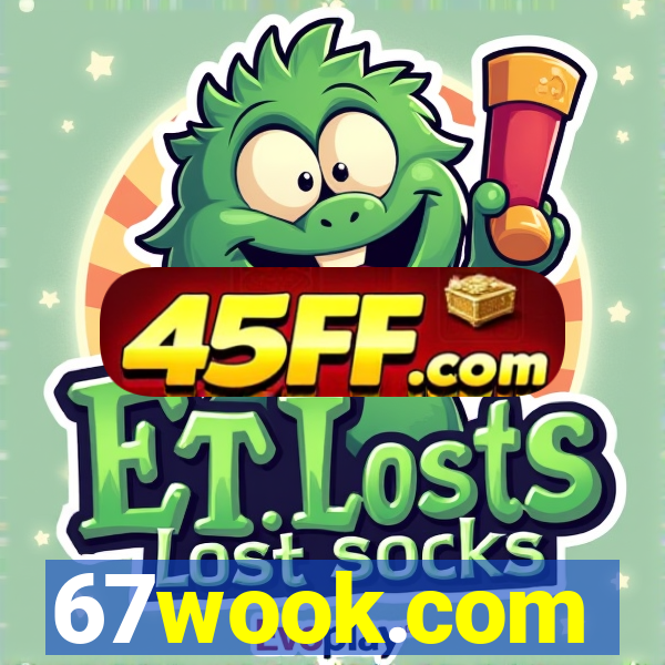 67wook.com
