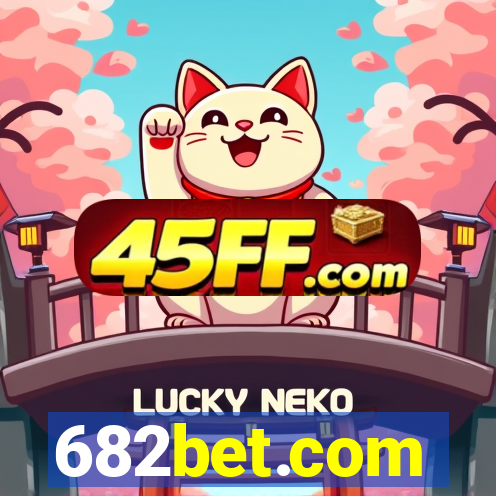 682bet.com