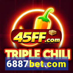 6887bet.com
