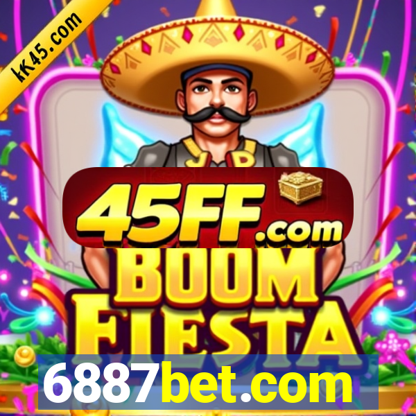 6887bet.com