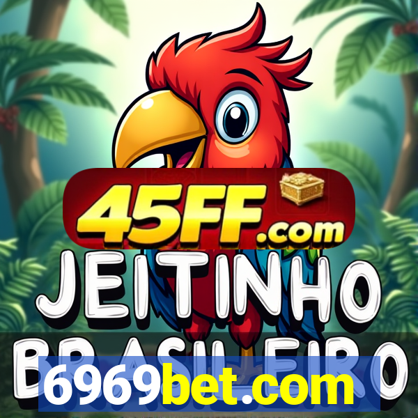6969bet.com
