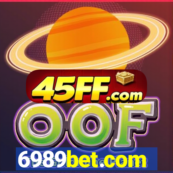 6989bet.com