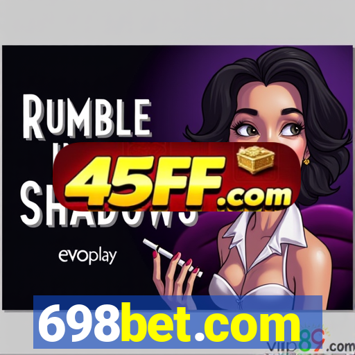 698bet.com