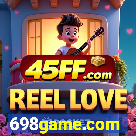 698game.com