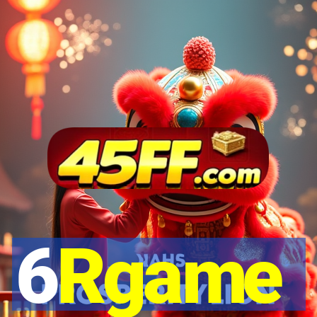 6Rgame