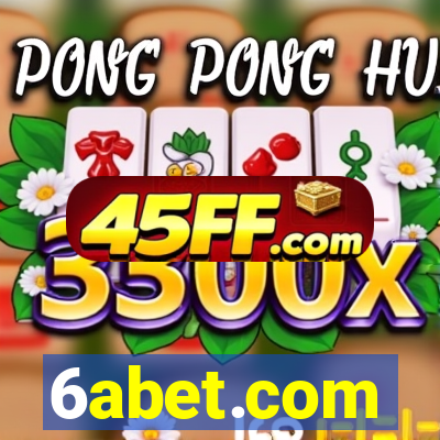 6abet.com