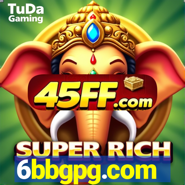 6bbgpg.com