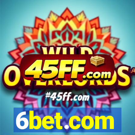 6bet.com