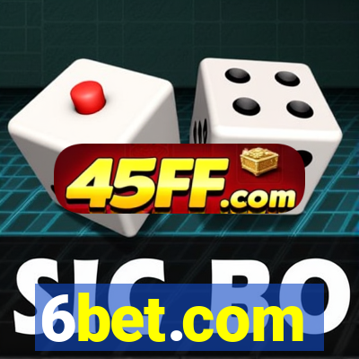 6bet.com