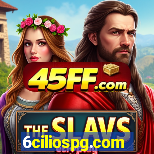 6ciliospg.com