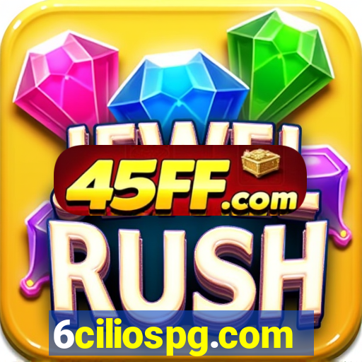 6ciliospg.com