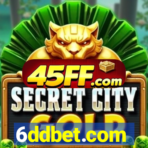 6ddbet.com