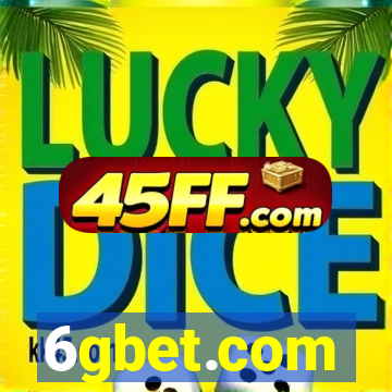 6gbet.com