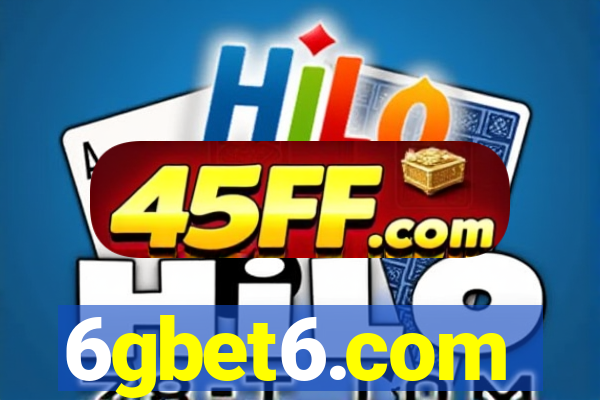 6gbet6.com