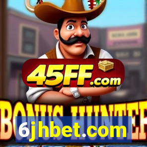 6jhbet.com