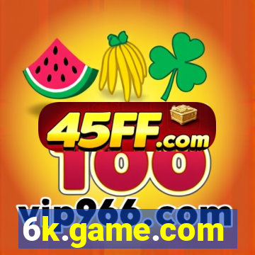 6k.game.com