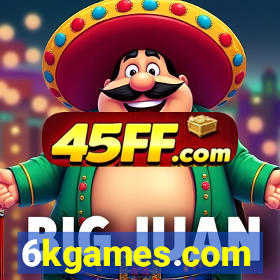 6kgames.com