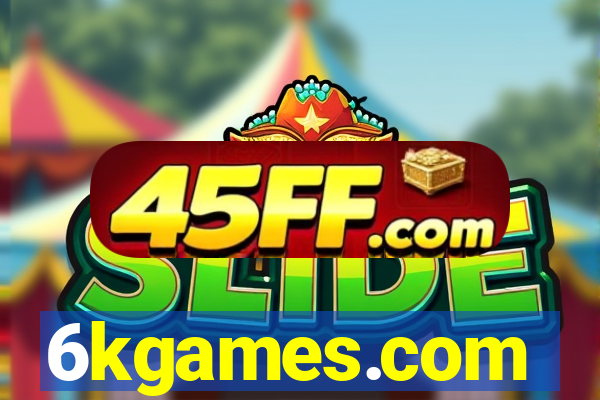 6kgames.com