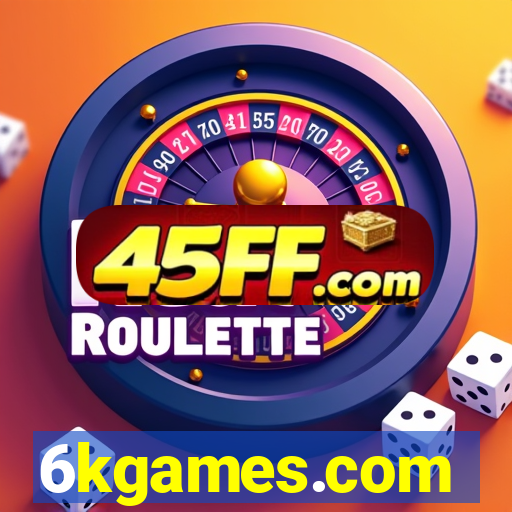 6kgames.com