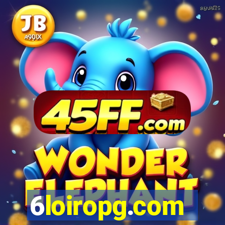 6loiropg.com