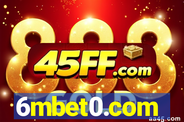 6mbet0.com