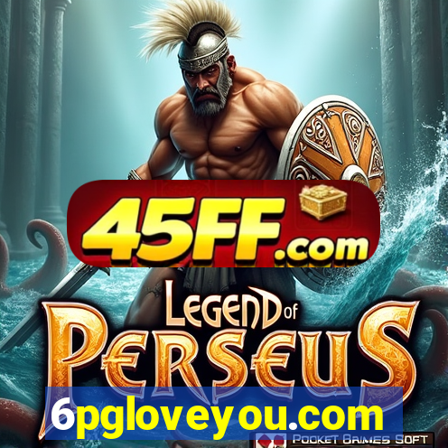 6pgloveyou.com