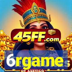 6rgame