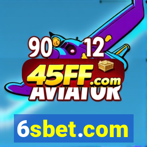 6sbet.com