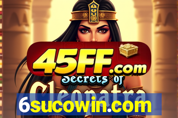 6sucowin.com