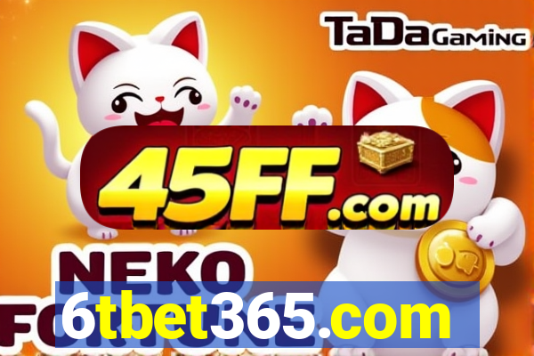 6tbet365.com